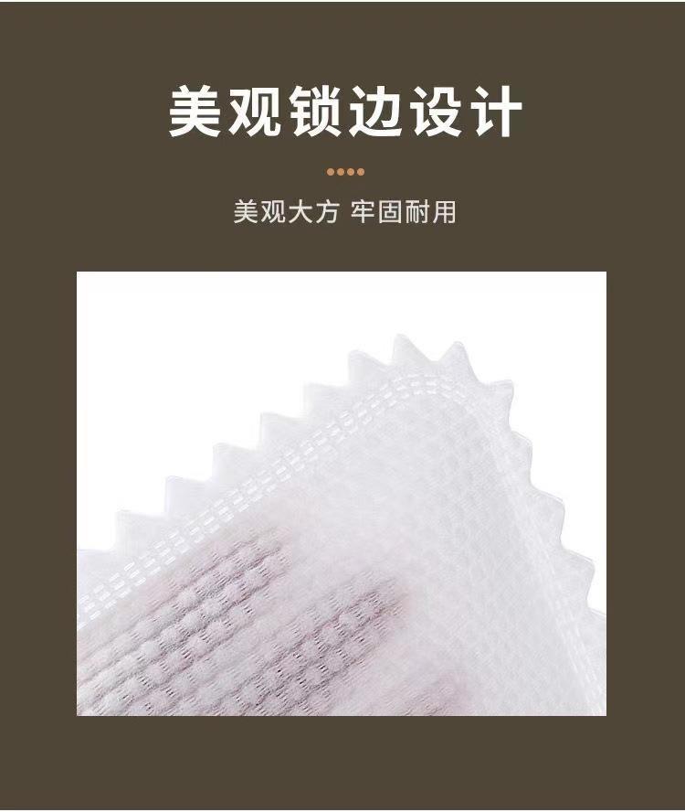 【拍一发二十】多功能无纺布洗碗手套