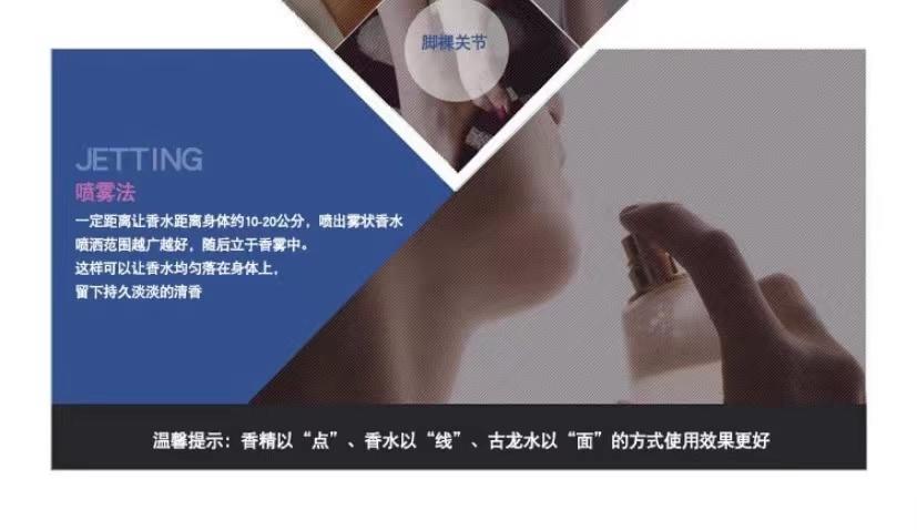 圣罗兰黑鸦片浓香