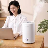 康佳家用4L加湿器大容量 孕妇婴儿净化空气KZ-H950