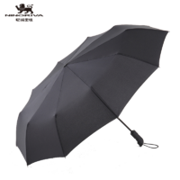 尼诺里拉经典自开收自动雨伞