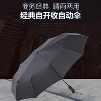 尼诺里拉经典自开收自动雨伞