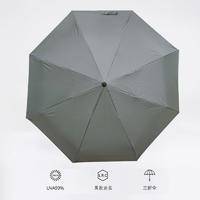 尼诺里拉美素木柄伞晴雨两用