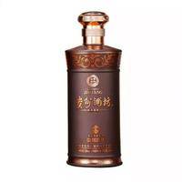 贵州茅台集团 贵州酒坊 53度酱香型白酒 酱香品味 500ml*6瓶 整箱装