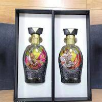 【收藏老酒】五粮液三国五虎上将 52度浓香型礼盒装商务送礼330ml*6瓶套装