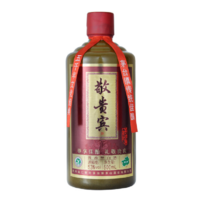 【酒厂直供】贵州酱香型纯粮53度敬贵宾酒整箱装 500ml*6瓶