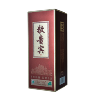 【酒厂直供】贵州酱香型纯粮53度敬贵宾酒整箱装 500ml*6瓶