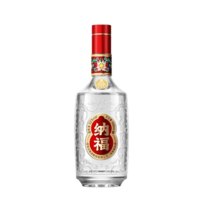 五粮液纳福鸿运当头 52度 浓香型白酒500ml*6瓶 整箱装