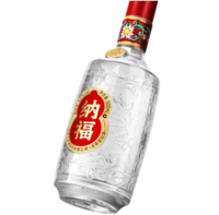 五粮液纳福鸿运当头 52度 浓香型白酒500ml*6瓶 整箱装