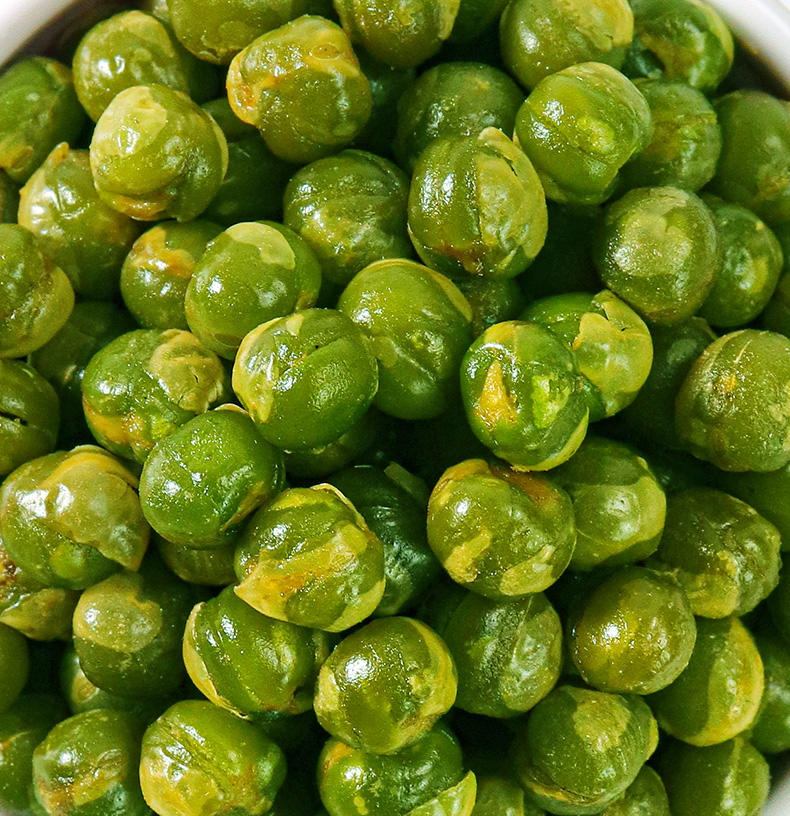 花蜜家青豆108g/袋
