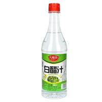 九味佳500ml白醋