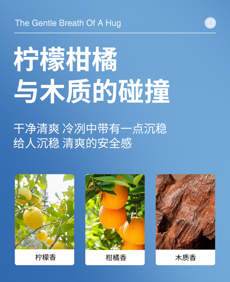 LP-368830蓝漂香氛洗衣液*1瓶装-男士专用