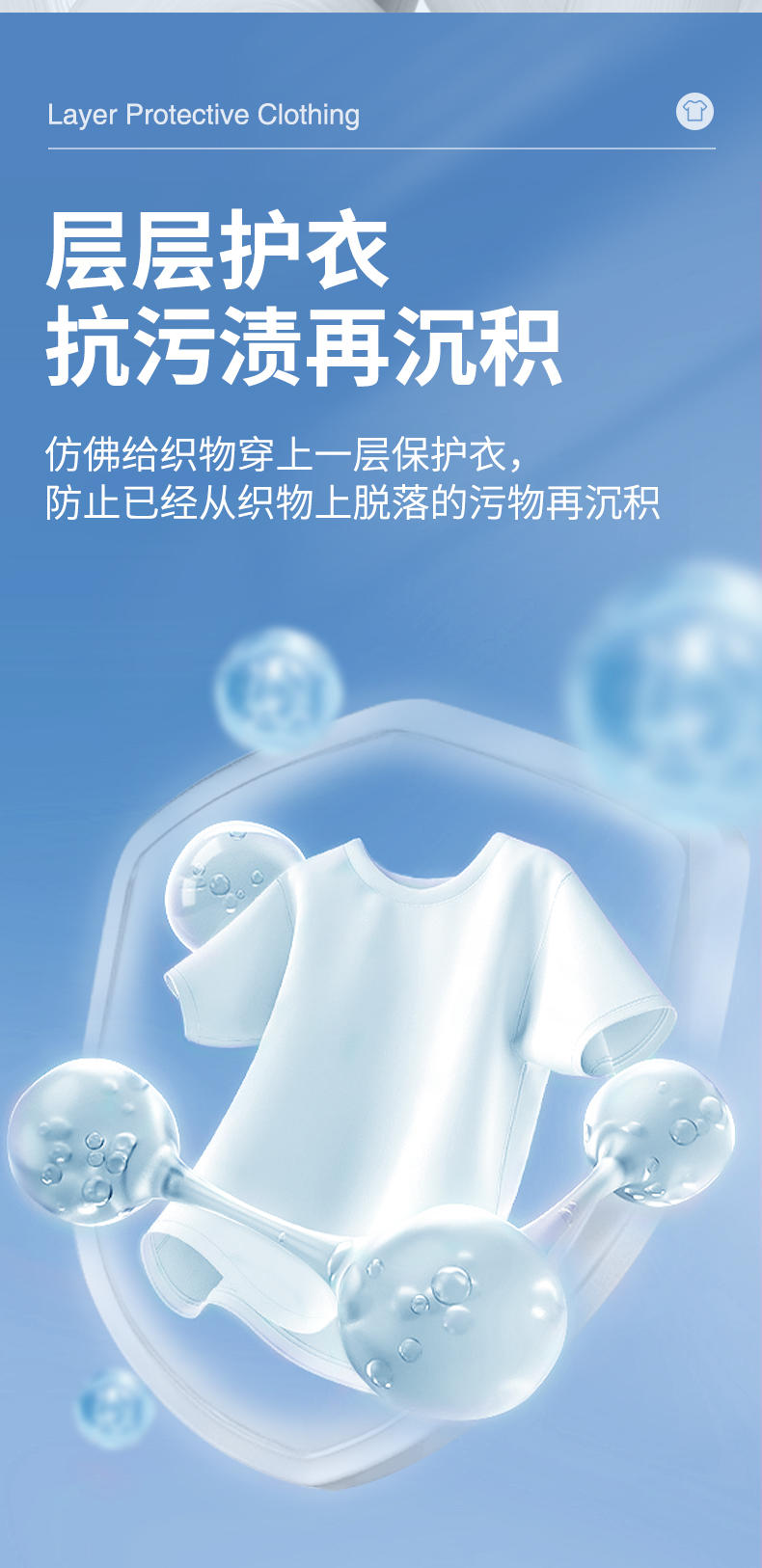 LP-368830蓝漂香氛洗衣液*1瓶装-男士专用