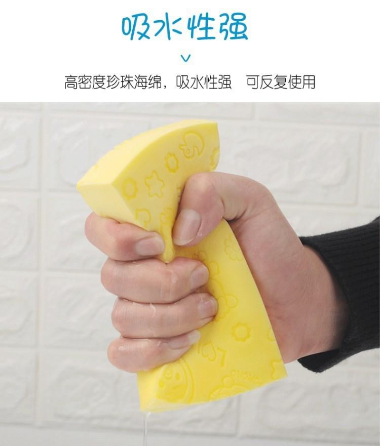 【拍一发二】搓澡巾儿童搓澡神器强力搓灰搓泥