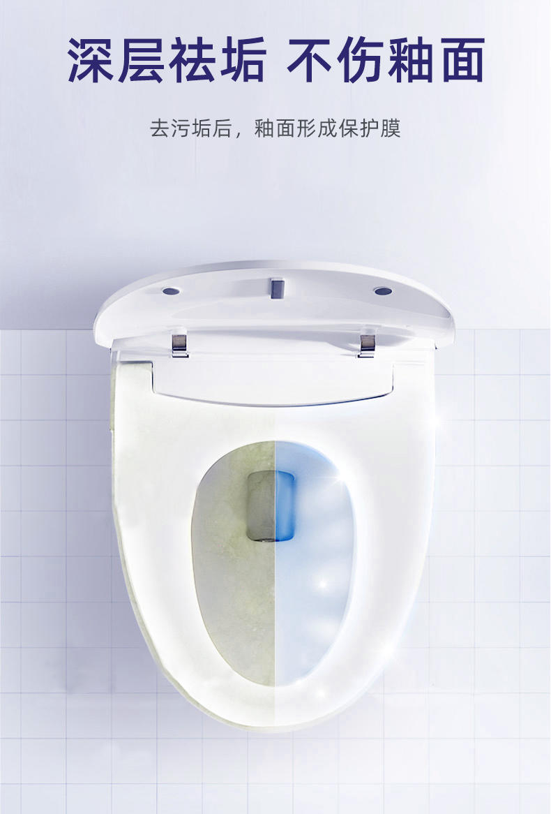 ZYQ-363972竹叶情洁厕王500g