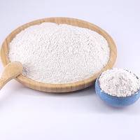 荞麦粉500g粗粮杂粮全麦面五谷杂粮粉