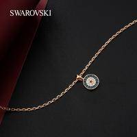 施华洛世奇（ Swarovski ）花瓣造型幸运守护Luckily5468919