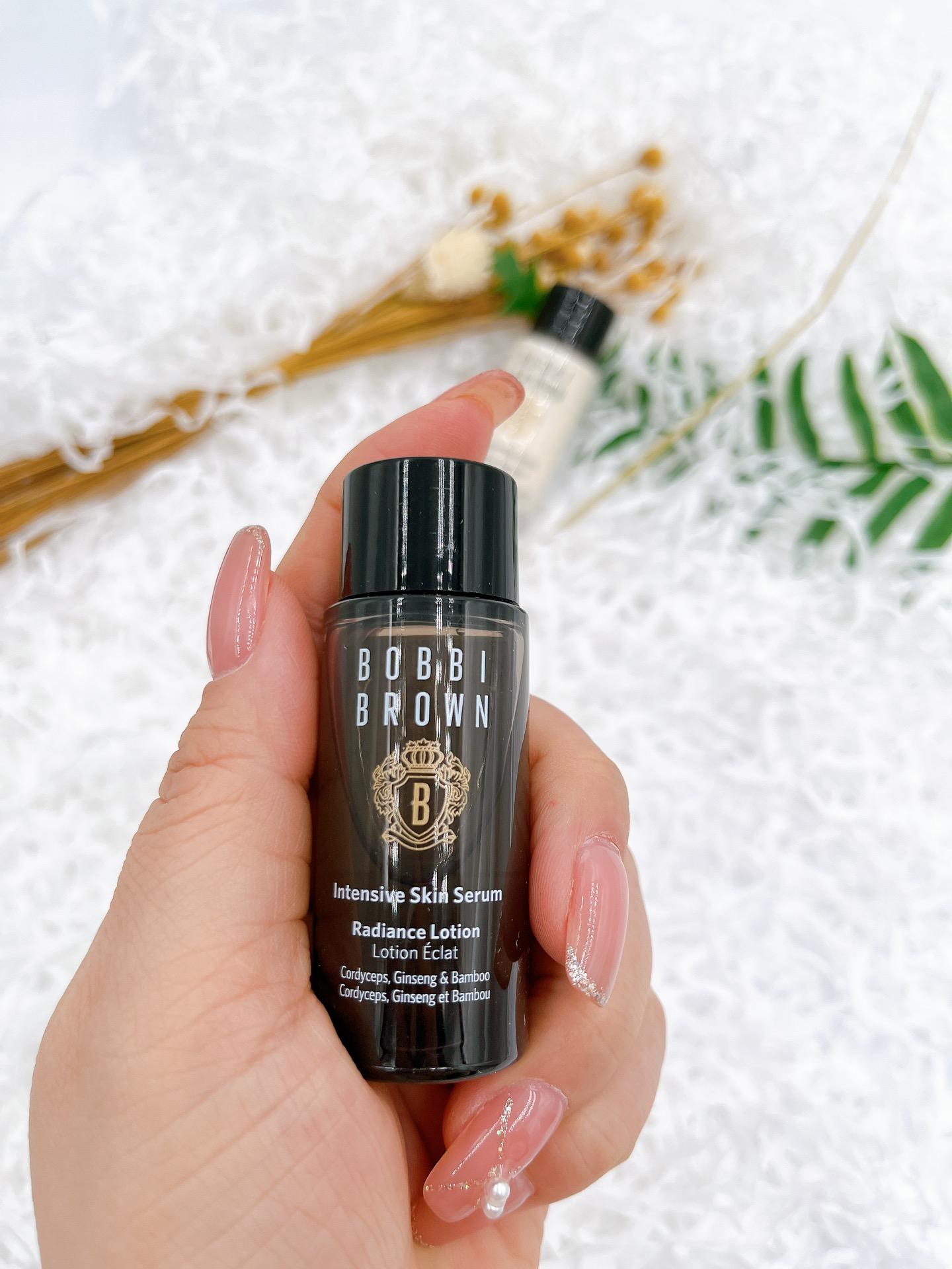F3-1 芭比波朗 密集修护菁华水乳两件套 30ML