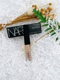 K397 NARS 亮来柔滑遮瑕膏 奶油冻 1.4ML