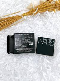 K399 NARS 腮红阳光红粉色 1.2g