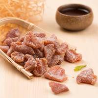 张萃丰零食嘉兴映像礼盒蜜饯果脯小吃果干休闲食品礼盒766g