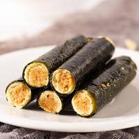 海狸先生海味休闲零食礼盒JL-s1（667g）