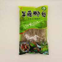 桂香盈旱藕粉丝原味500g/包*2包