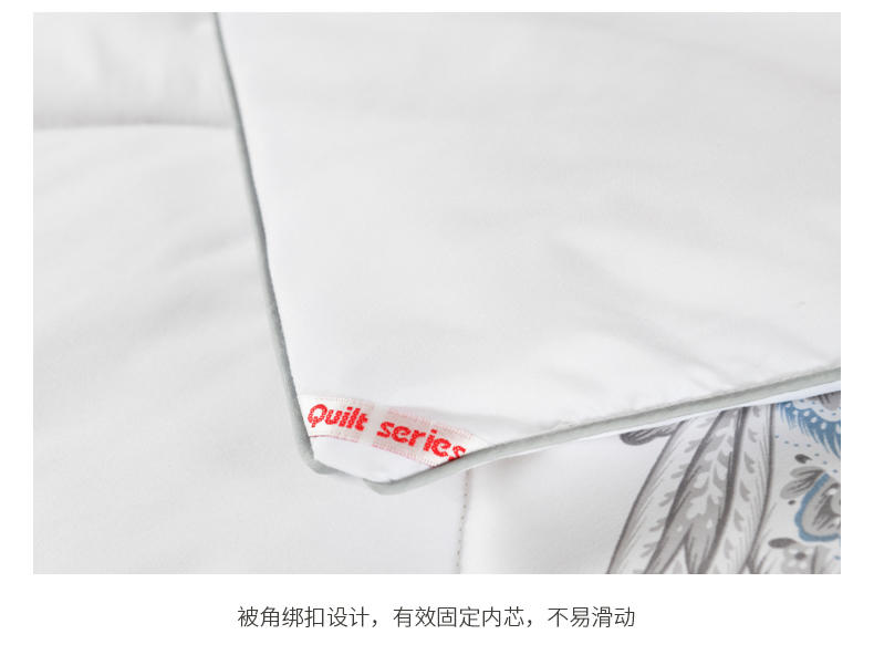罗蒙芯雅羊毛被被芯200*230cm