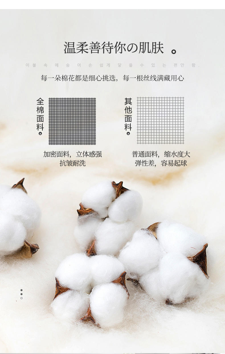 罗蒙欧式花纯棉老粗布床单三件套230*240cm