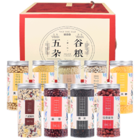 姚朵朵五谷杂粮礼盒2960g