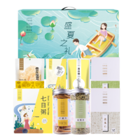 姚朵朵盛夏之礼干货礼盒2286g
