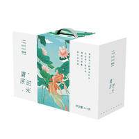 姚朵朵清凉时光有机杂粮礼盒4000g
