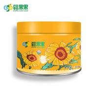 疆果果昆仑雪菊新疆原产佳品罐装30g