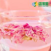 疆果果沙漠玫瑰花茶干玫瑰花瓣冲泡茶25g