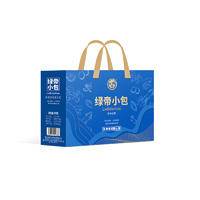 绿帝海味佳肴海产品干货礼盒603g