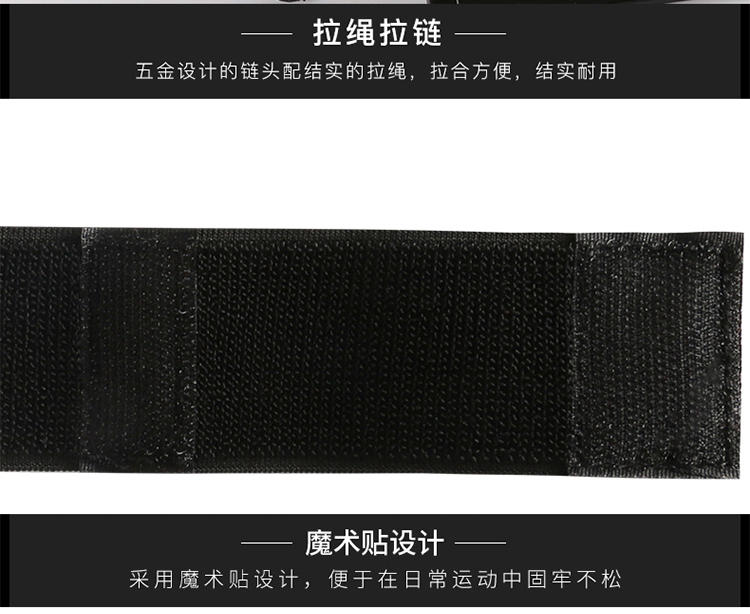 斯泰克时尚跑步手机运动手臂包 户外手腕包（波点）BC-014