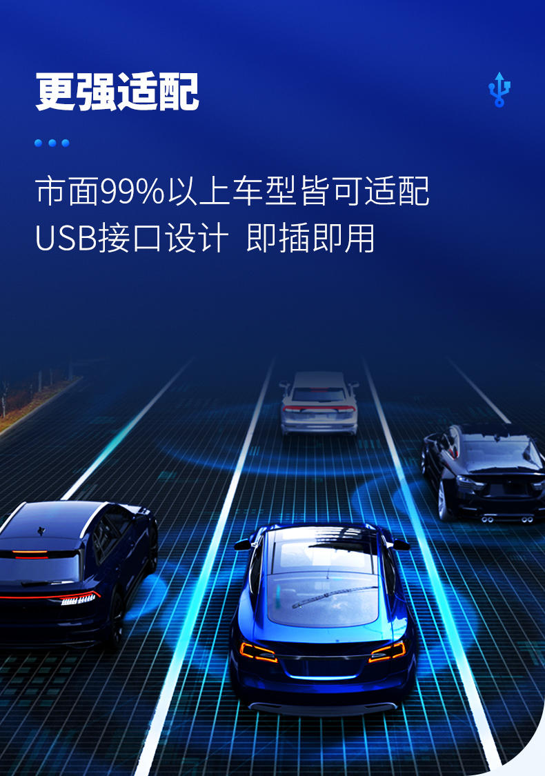 QQ音乐车载U盘正版授权32G高音 质DJ流行经典老歌港台UO82-银
