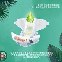 多仔熊茶籽精粹系列婴儿纸尿裤2包（混合装）