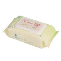 德玛珥DEMARE 婴儿湿纸巾DEM-SJ662（80抽*5包）
