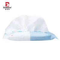 德玛珥DEMARE 75%酒精湿巾卫生湿 巾湿纸巾DEM-SJ667（10片*20包）