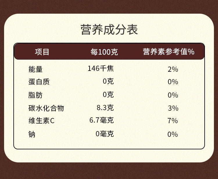 百多利冰杨梅汁冰镇鲜榨网红饮料果汁360mlx4瓶