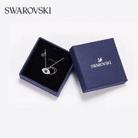 施华洛世奇恶魔之眼SWAROVSKI SYMBOL 项链女5172560