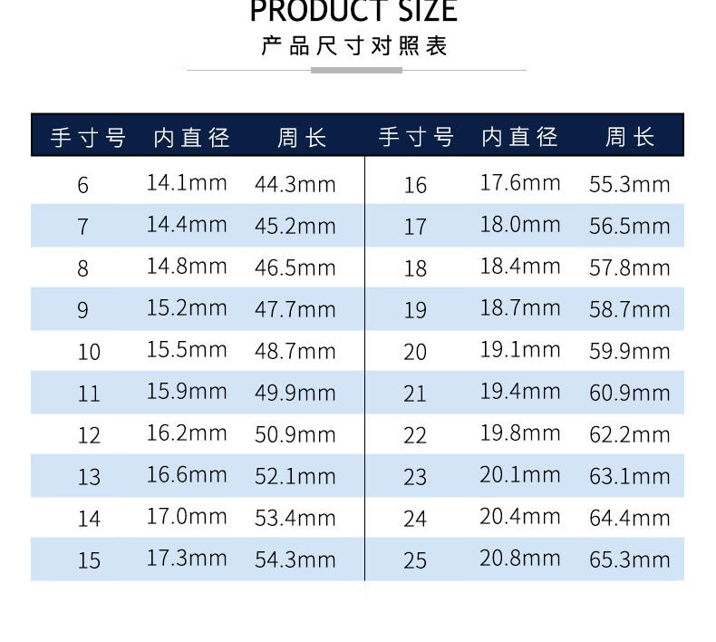 周六福莫桑石戒指经典六芒星戒