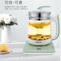 荣事达（Royalstar）电水壶热水壶304不锈钢内胆GS18B12-A