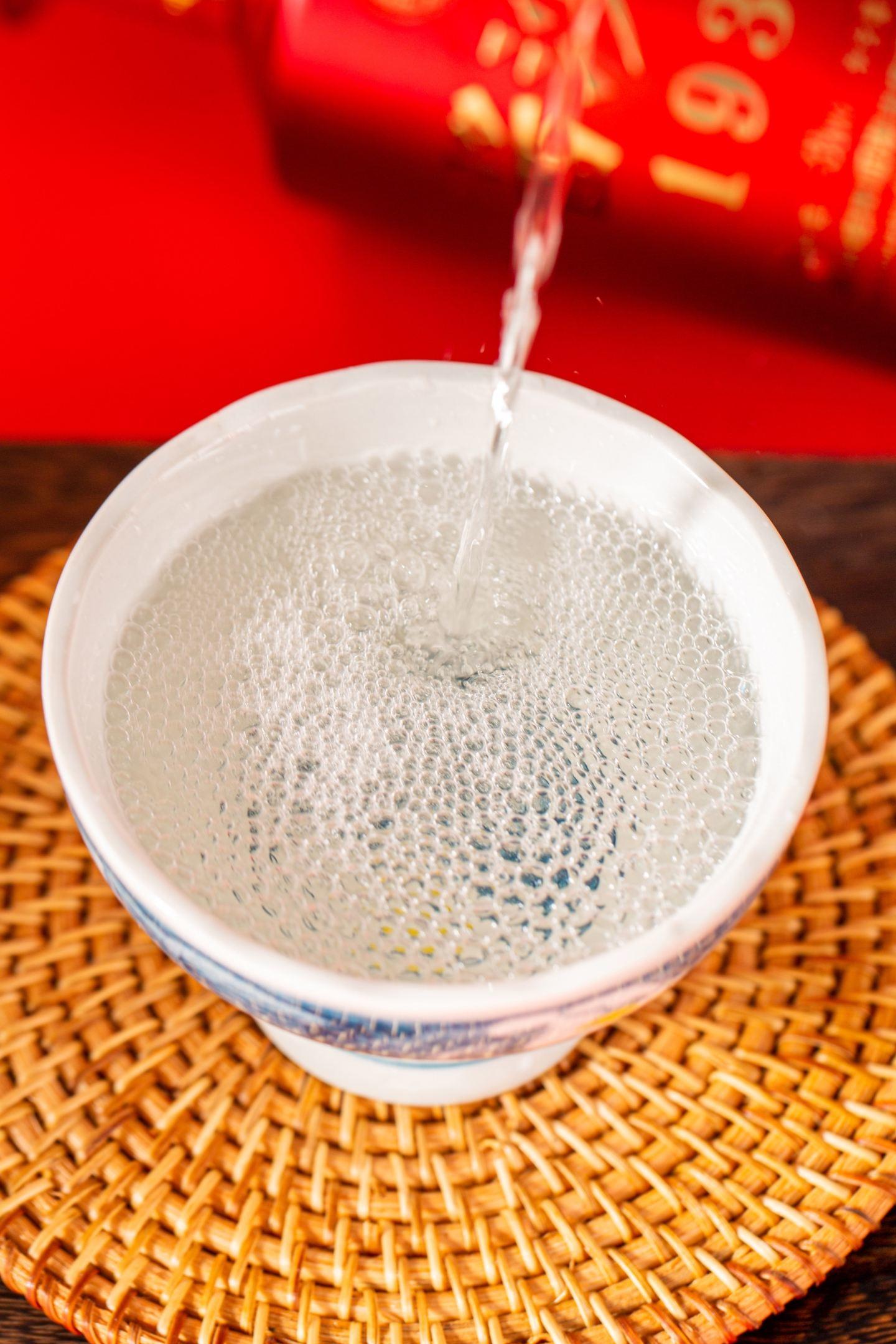 酱沙瓷1935 53度酱香型白酒500ml *4瓶礼盒装