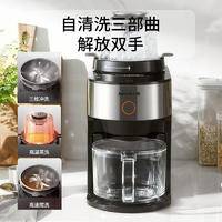 九阳（Joyoung）免洗破壁机家用低音多功能豆浆机 L12-Y951