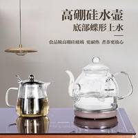 美菱（MeiLing） 全自动茶炉立式饮水智能触控分类储物柜多段控温MY-MC18-3