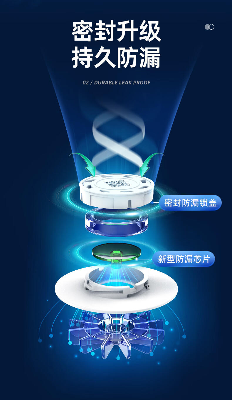 太力真空免抽气收纳袋AY839*2