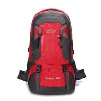 猎燕60L户外大容量多功能登山背包LYHUSB01