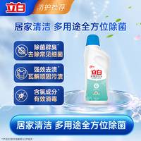 立白漂白水600g（四瓶组合）