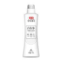 立白小白白白衣净1kg